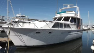 pacemaker motor yachts