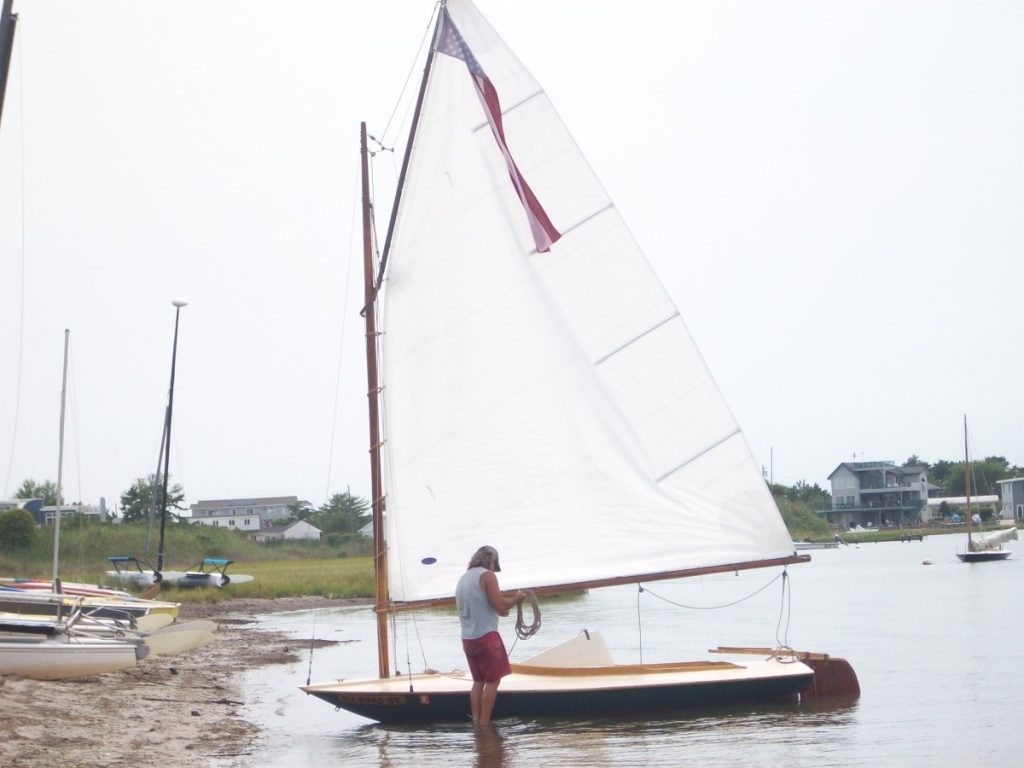 BARNEGAT BAY YACHT BROKERAGE BoatNation