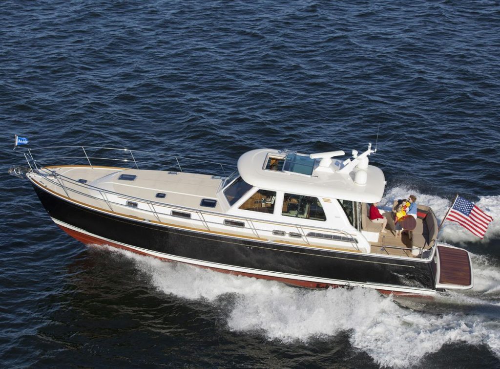 Sandy Hook Yacht Sales BoatNation