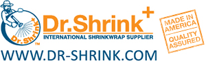 Dr. Shrink - International Shrinkwrap Supplier