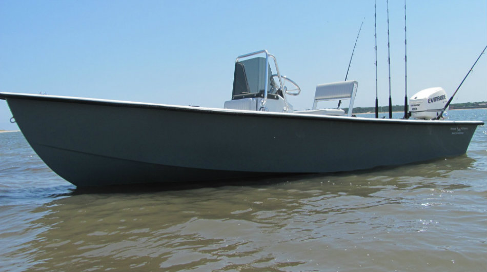 Boggy Creek Boat Company ** quality custom boat ** JACKSONVILLE FL