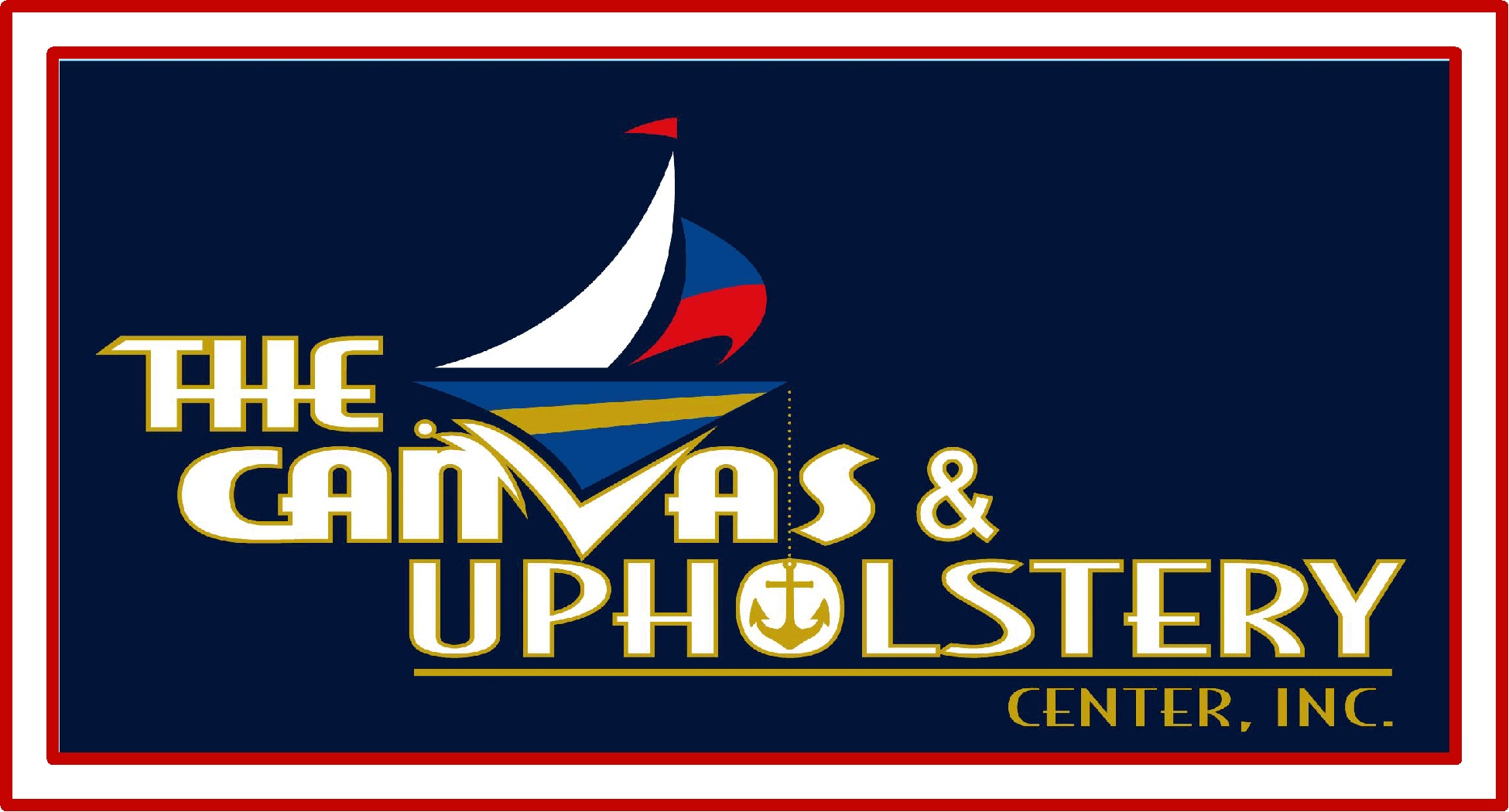 The Canvas & Upholstery Center, Inc BoatNation