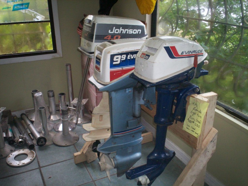 Why Knot Marine Surplus Store BoatNation