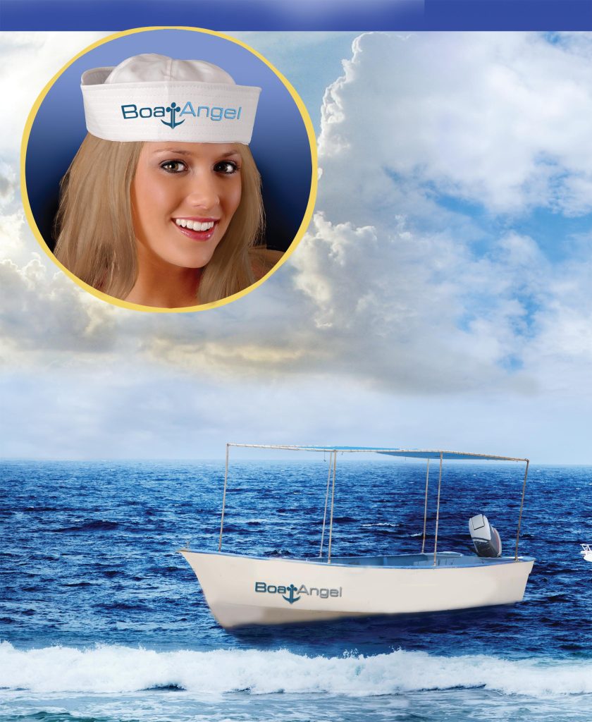 Donate your boat jet ski or boat trailer to Boat Angel Donation Center