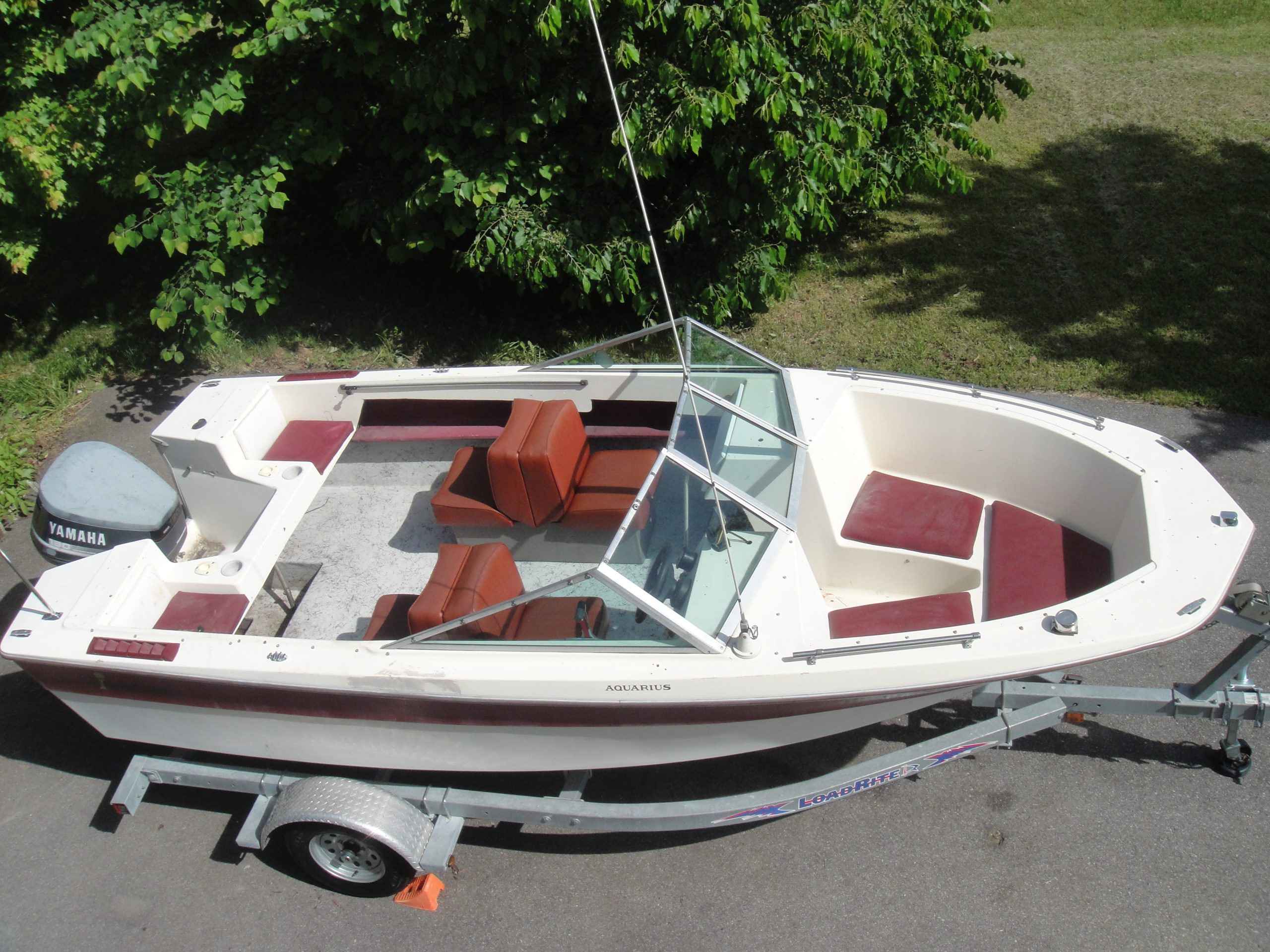 Donate Your Boat to Boat Angel Anywhere in California BoatNation