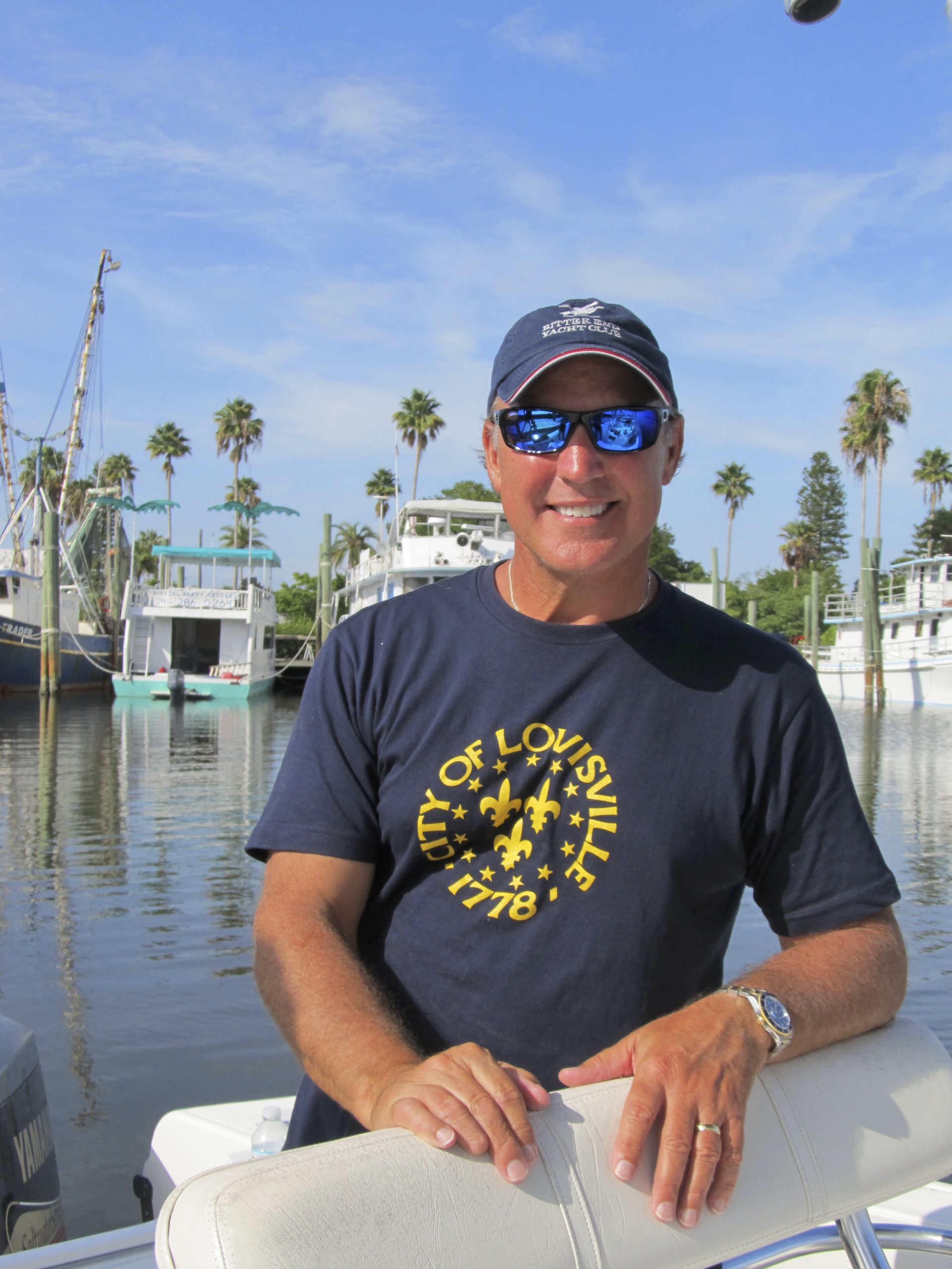 Professional Delivery and Teaching Captain - BoatNation