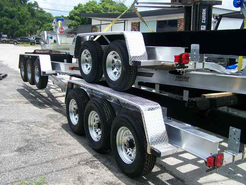 Boat Trailers Direct Call 8136541889 BoatNation
