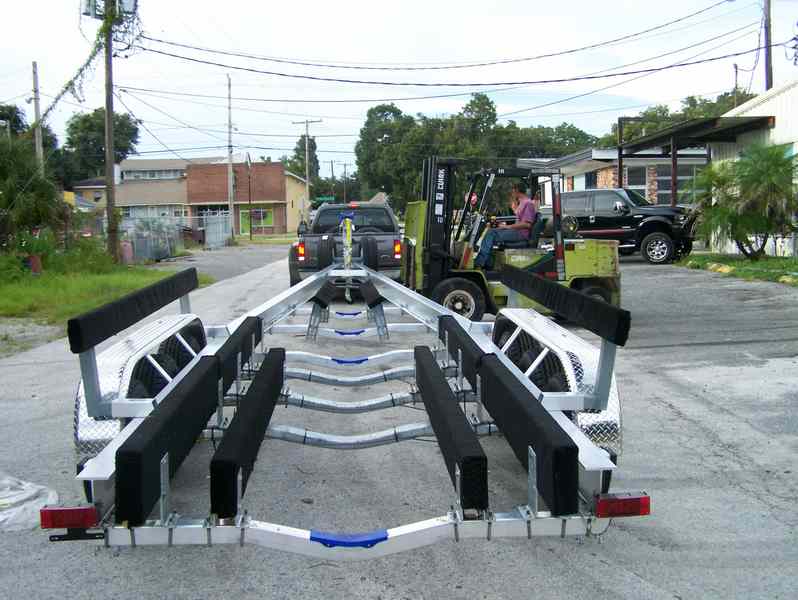 Boat Trailers Direct Call 8136541889 BoatNation