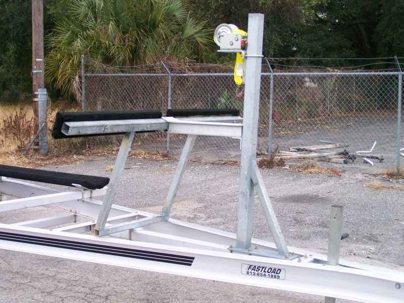 Boat Trailers Direct Call 8136541889 BoatNation