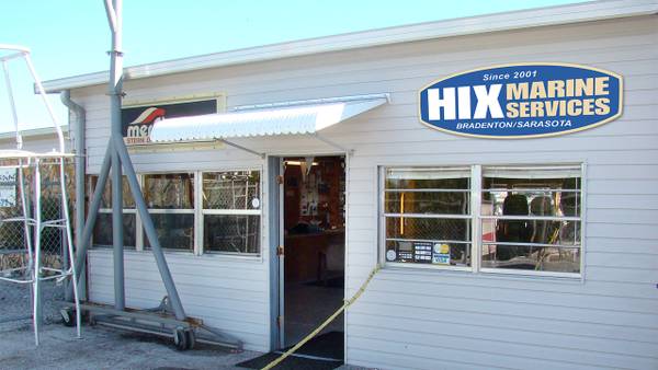 Professional Marine Services - Boat and Outboard Repair - BoatNation