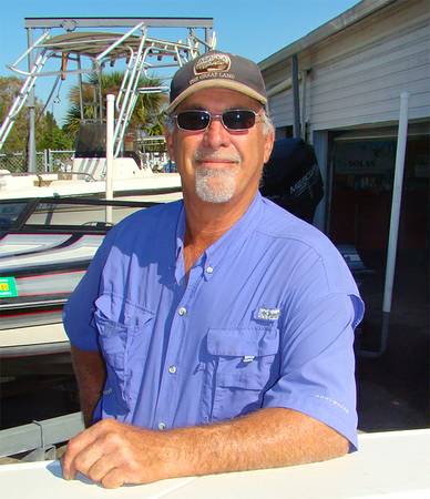 Professional Marine Services - Boat and Outboard Repair - BoatNation