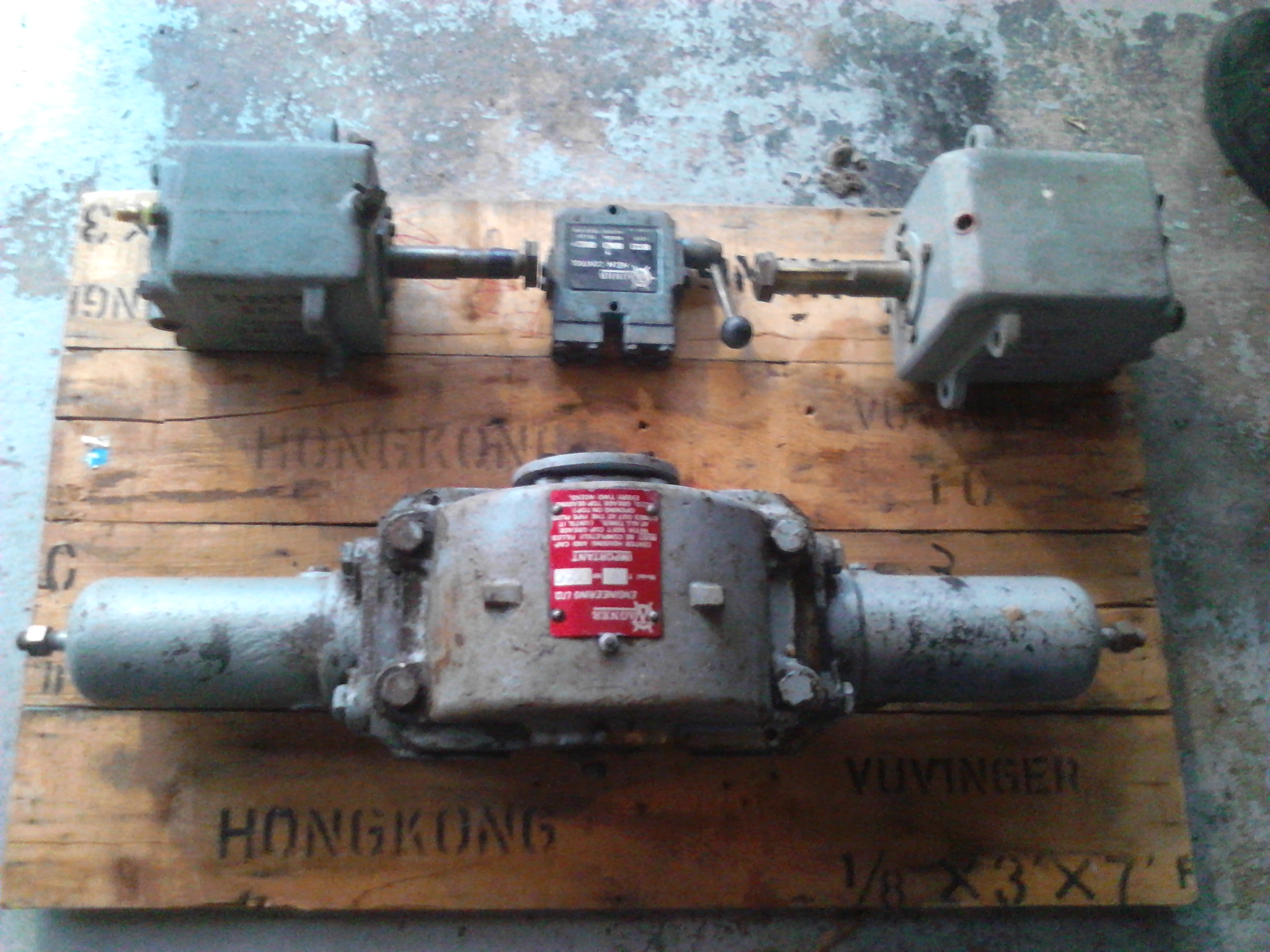 Wagner Hydraulic Steering System *New* BoatNation