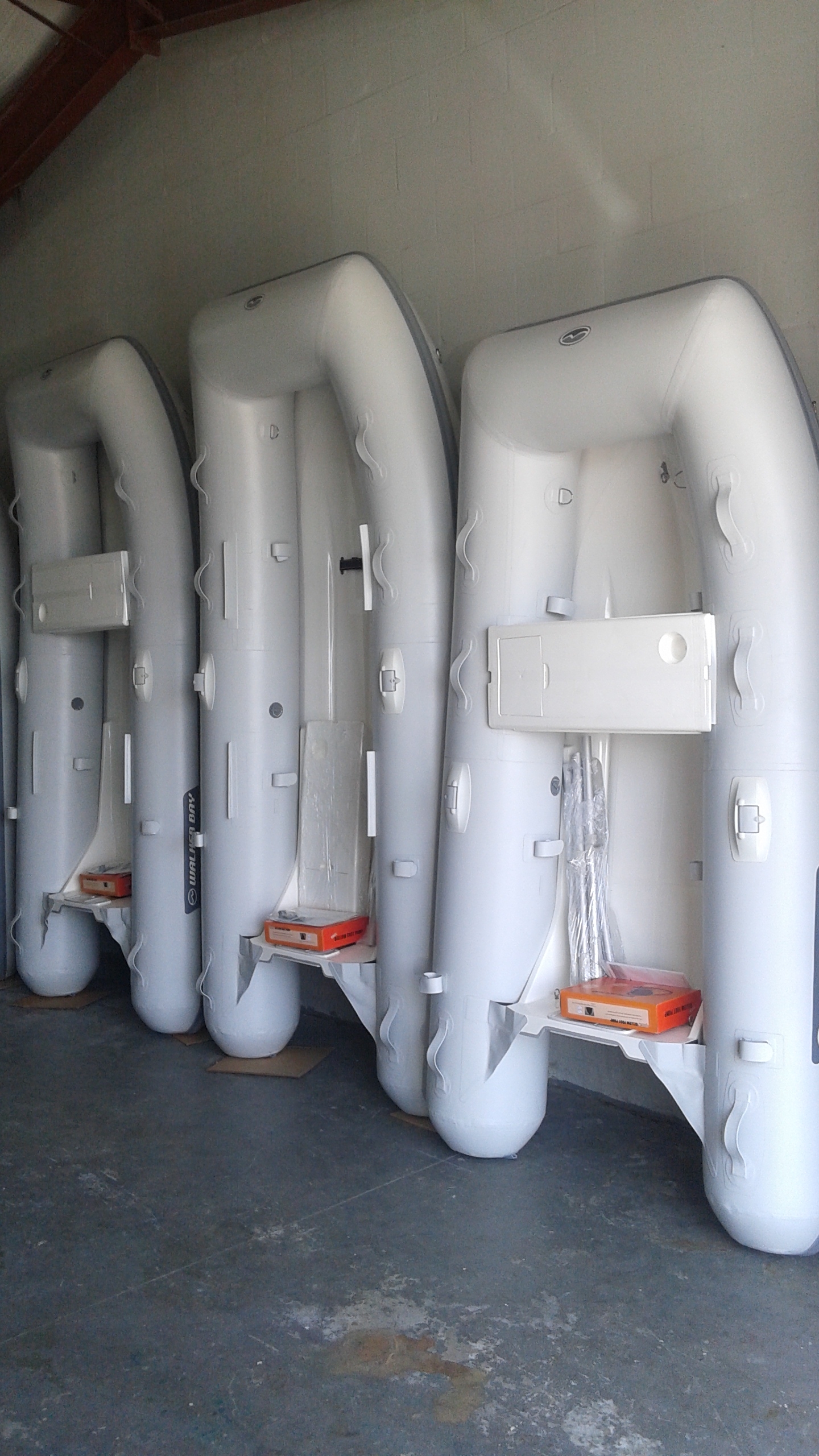Walker Bay Inflatable Boats BoatNation