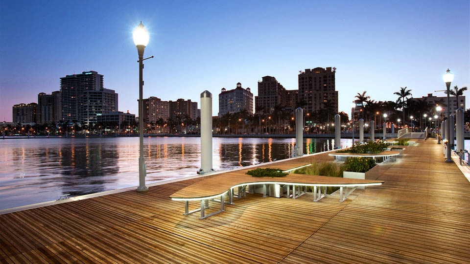 Technomarine USA Floating Dock Manufacturer BoatNation