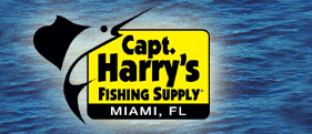 Captain Harry's Fishing Supply - BoatNation