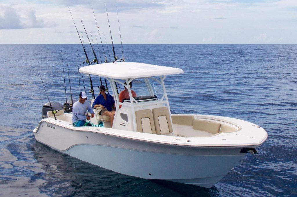 Power Boat Reviews and Sail Boat Reviews BoatNation