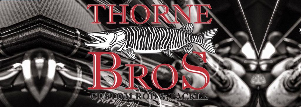 Thorne Bros. brings comfort of Winn grips to its line of ice fishing rods -  BoatNation