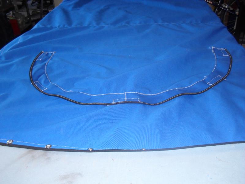 CANVAS TTOP REPLACEMENTS 179 BoatNation