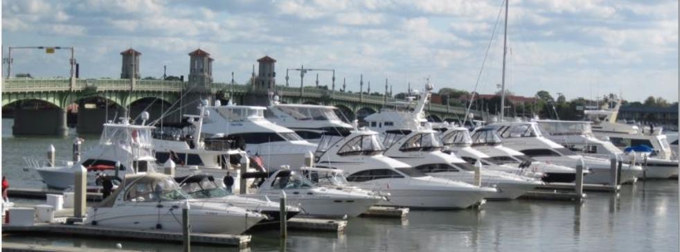 St Augustine Outdoorsman Adventure Rv Boat Show Boatnation