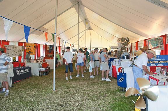 St Augustine Outdoorsman Adventure Rv Boat Show Boatnation