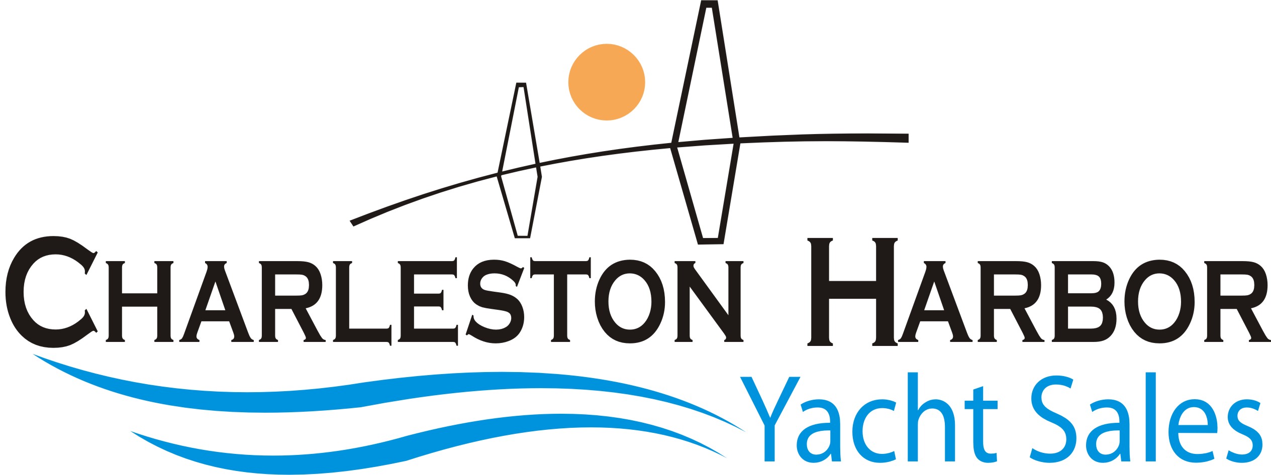 charleston harbor yacht sales