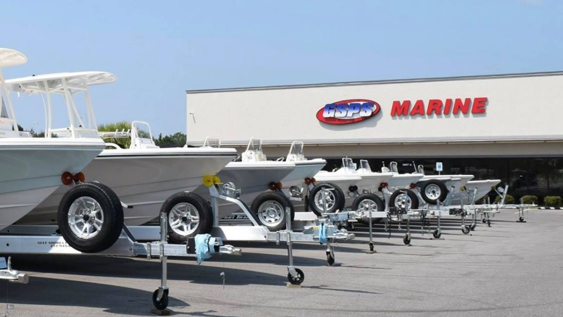 Gulf Shores Power Sports Marine BoatNation