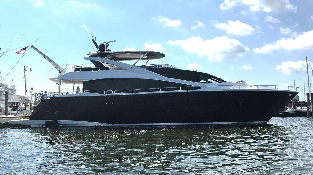 Rick Obey Yacht Sales BoatNation