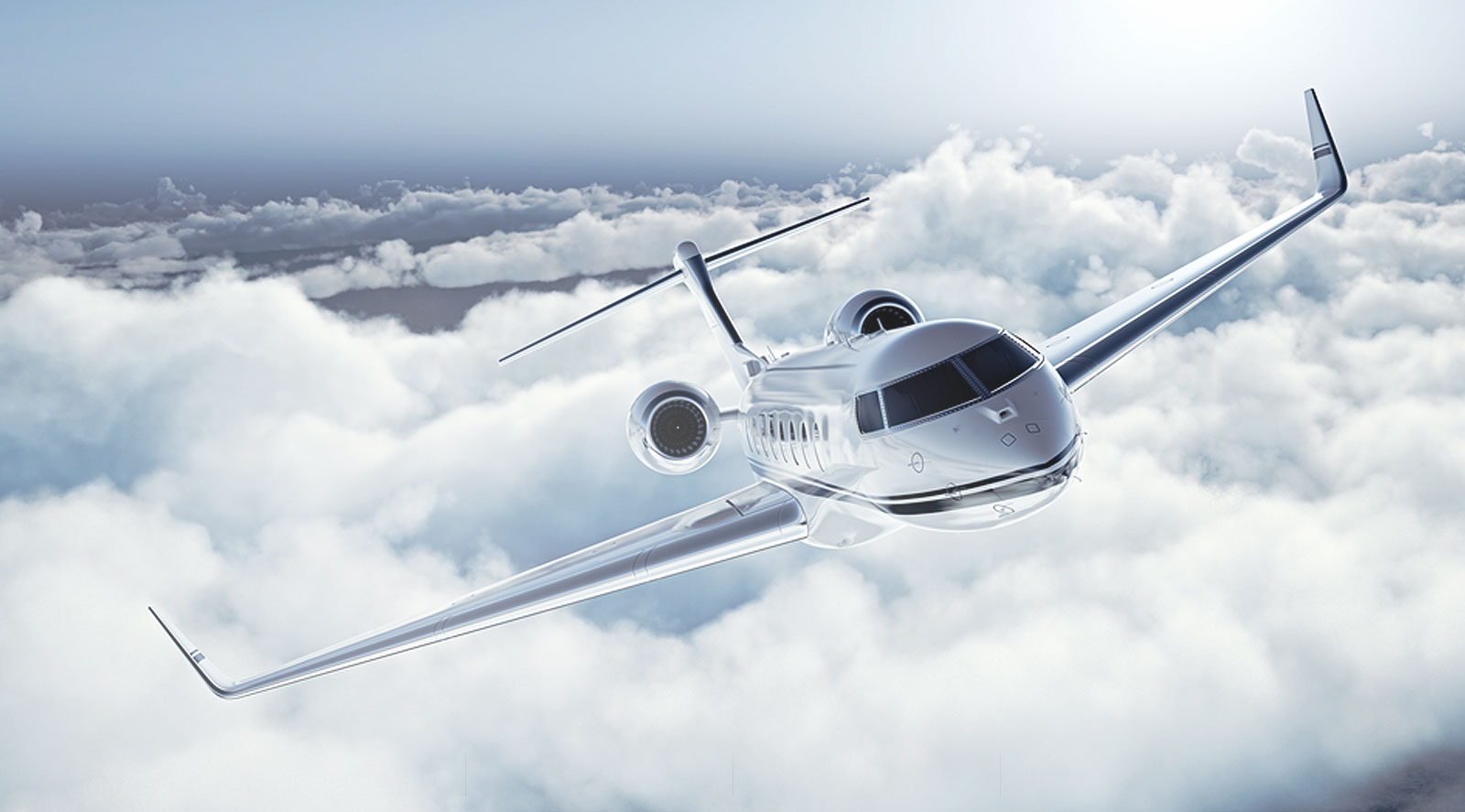 Private Jet Charter – Presidential Aviation