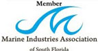 Member of the Marine Industries Association
