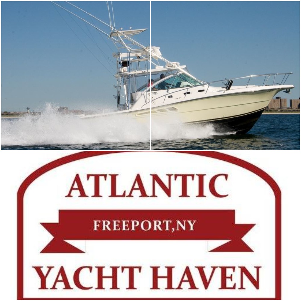 atlantic yacht haven freeport new york