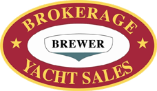 brewer yacht sales warwick