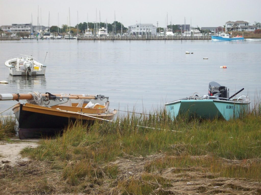 BARNEGAT BAY YACHT BROKERAGE BoatNation