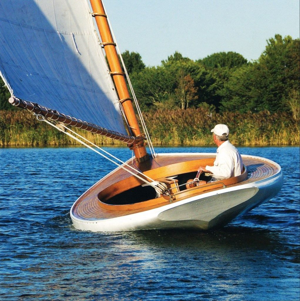 barnegat bay yacht brokerage