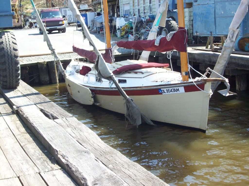 BARNEGAT BAY YACHT BROKERAGE BoatNation