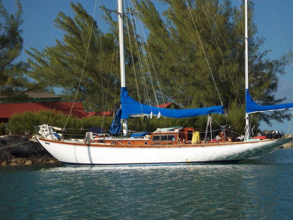 BARNEGAT BAY YACHT BROKERAGE BoatNation