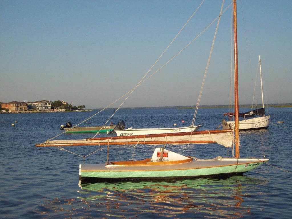 BARNEGAT BAY YACHT BROKERAGE BoatNation