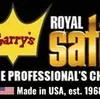 Garry's ROYAL SATIN