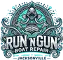 Run & Gun Boat Repair Jacksonville