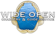 Wide Open Charters & Guide Service