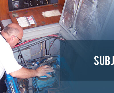 MASS MARITIME MARINE