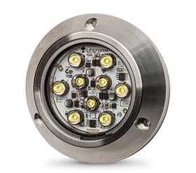 LIFEFORM LED