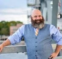 Justin Kelcourse Keller Williams Coastal Realty