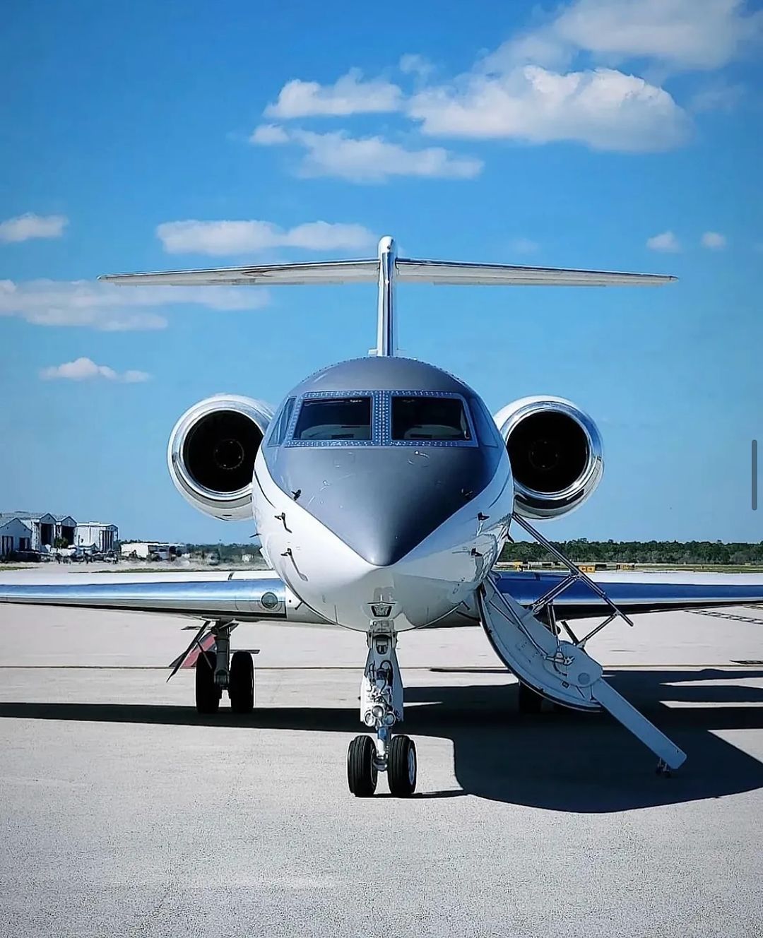Private Jet Charter – Presidential Aviation