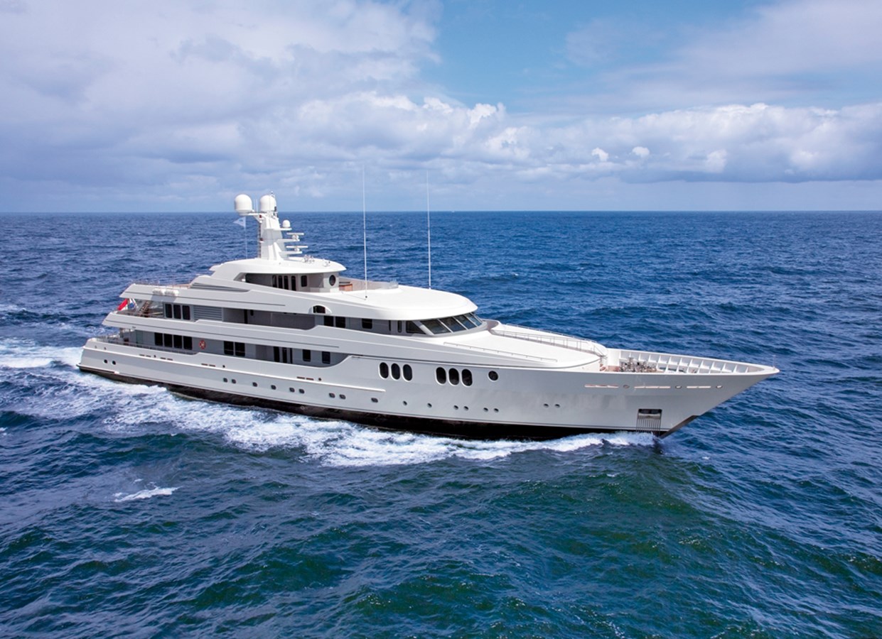 Miami International Yacht Sales
