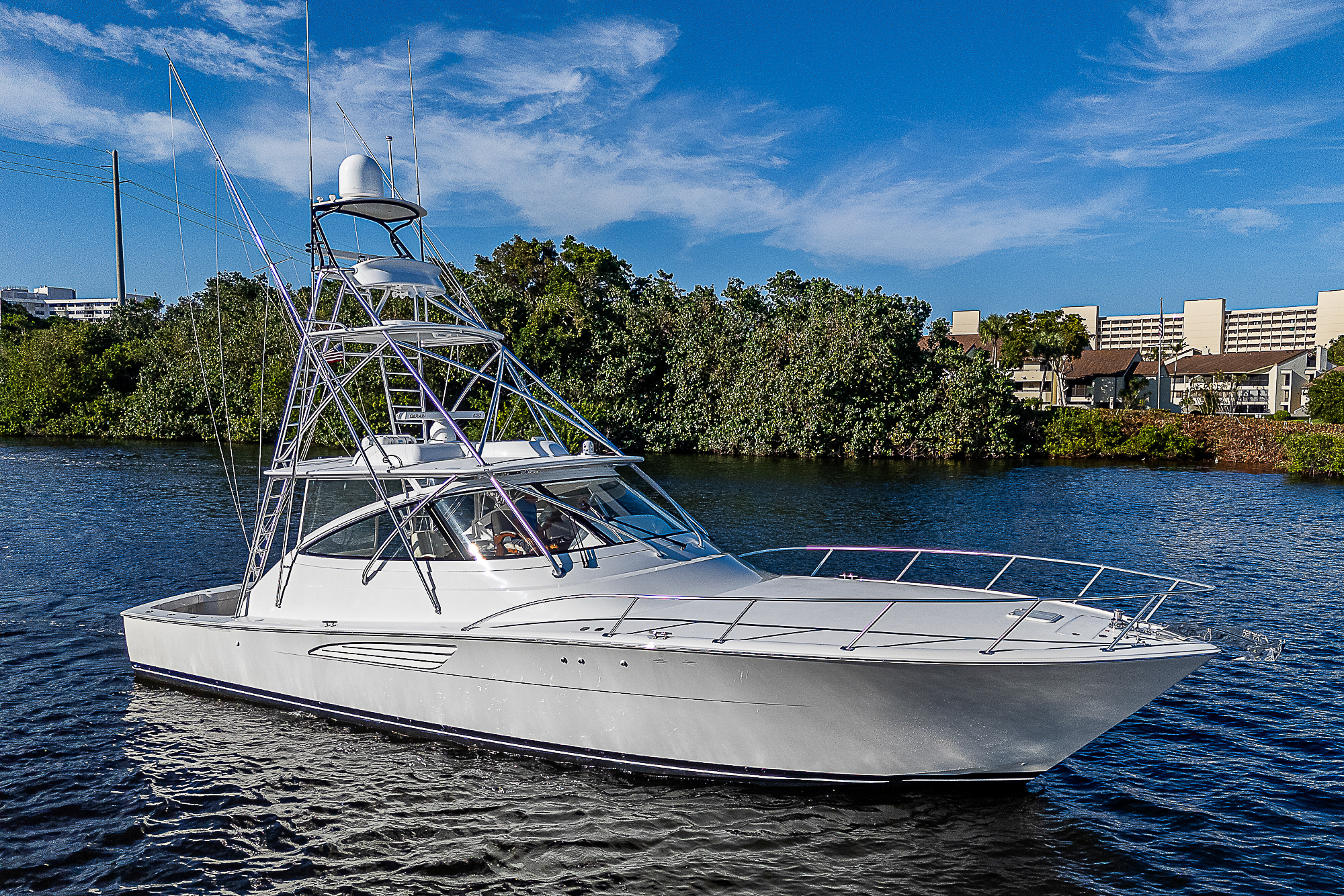 Sparks Yacht Sales